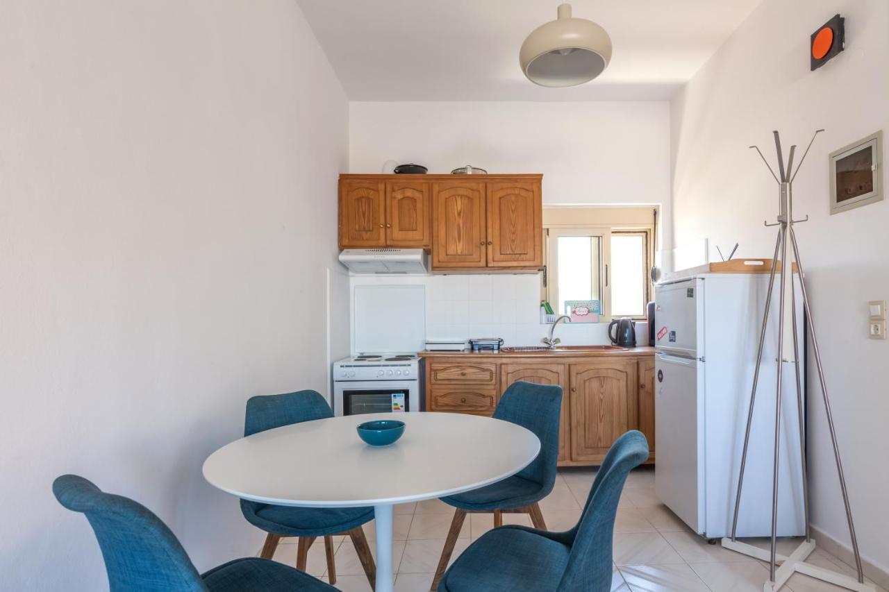 Lovely Apartment Close To The City Center Heraklion  Ngoại thất bức ảnh