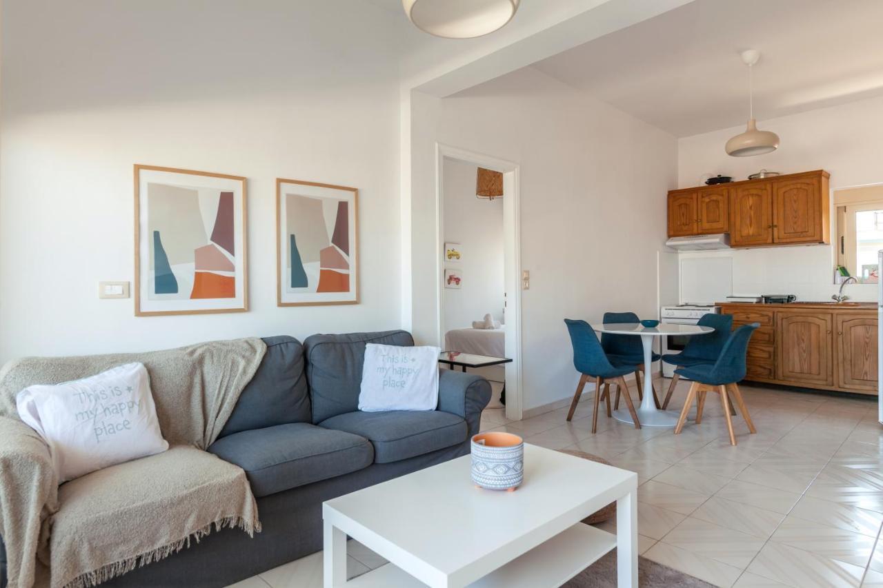 Lovely Apartment Close To The City Center Heraklion  Ngoại thất bức ảnh