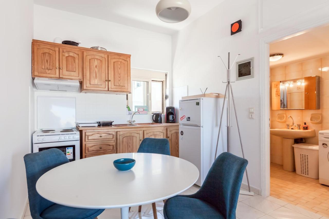Lovely Apartment Close To The City Center Heraklion  Ngoại thất bức ảnh