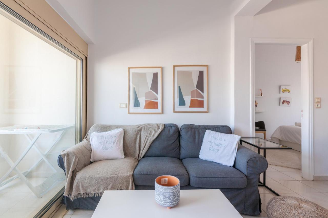 Lovely Apartment Close To The City Center Heraklion  Ngoại thất bức ảnh