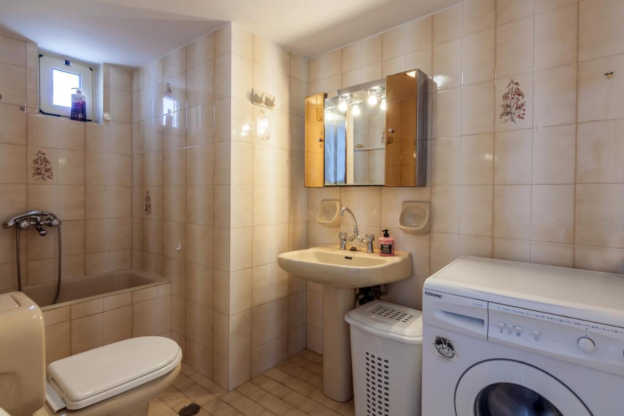 Lovely Apartment Close To The City Center Heraklion  Ngoại thất bức ảnh