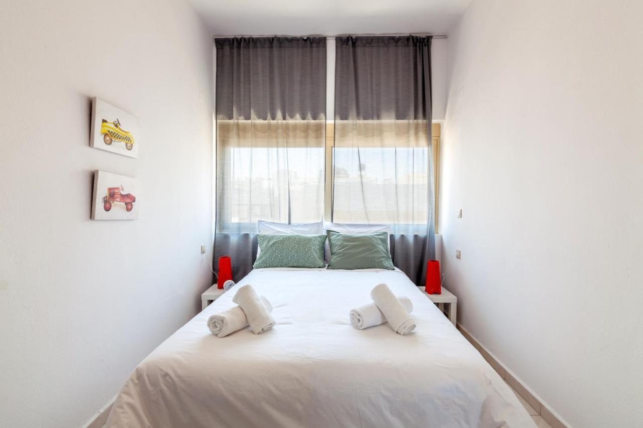 Lovely Apartment Close To The City Center Heraklion  Ngoại thất bức ảnh