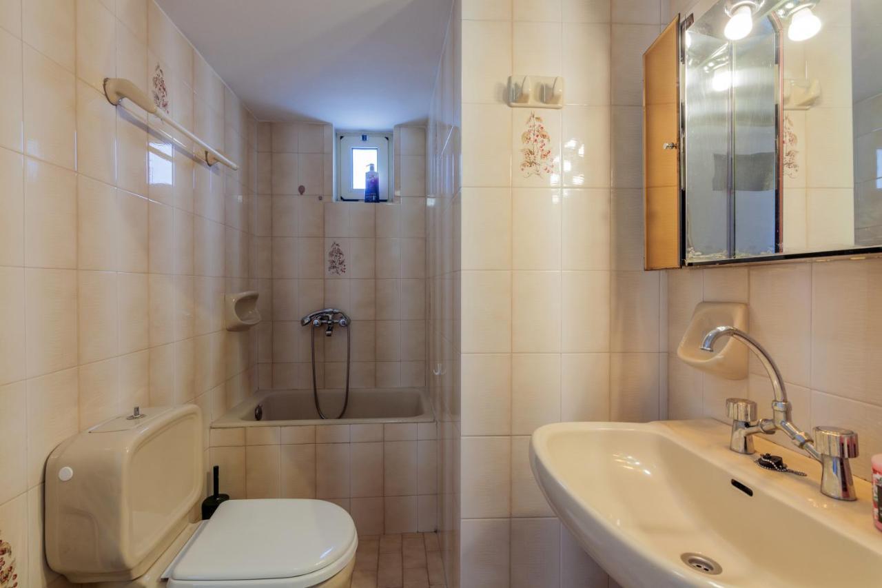Lovely Apartment Close To The City Center Heraklion  Ngoại thất bức ảnh