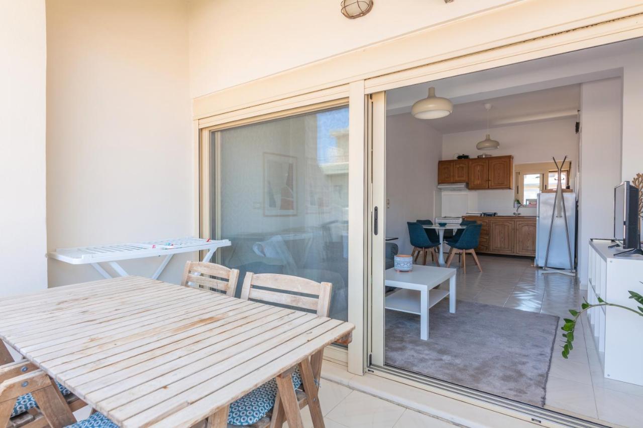 Lovely Apartment Close To The City Center Heraklion  Ngoại thất bức ảnh