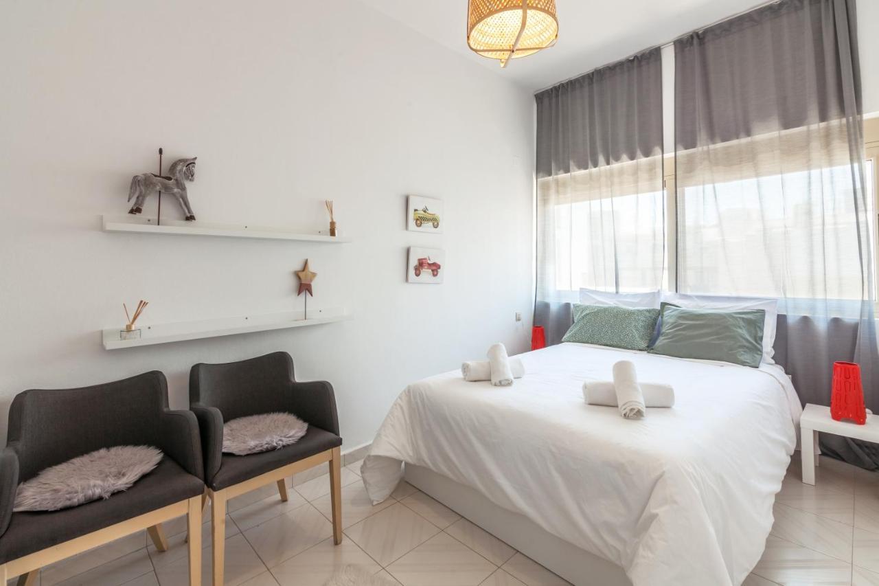 Lovely Apartment Close To The City Center Heraklion  Ngoại thất bức ảnh