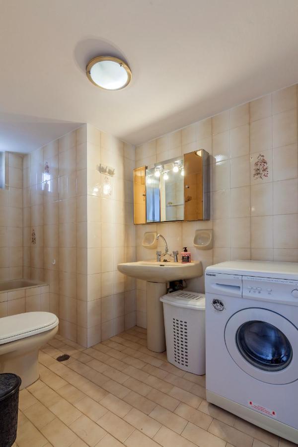Lovely Apartment Close To The City Center Heraklion  Ngoại thất bức ảnh